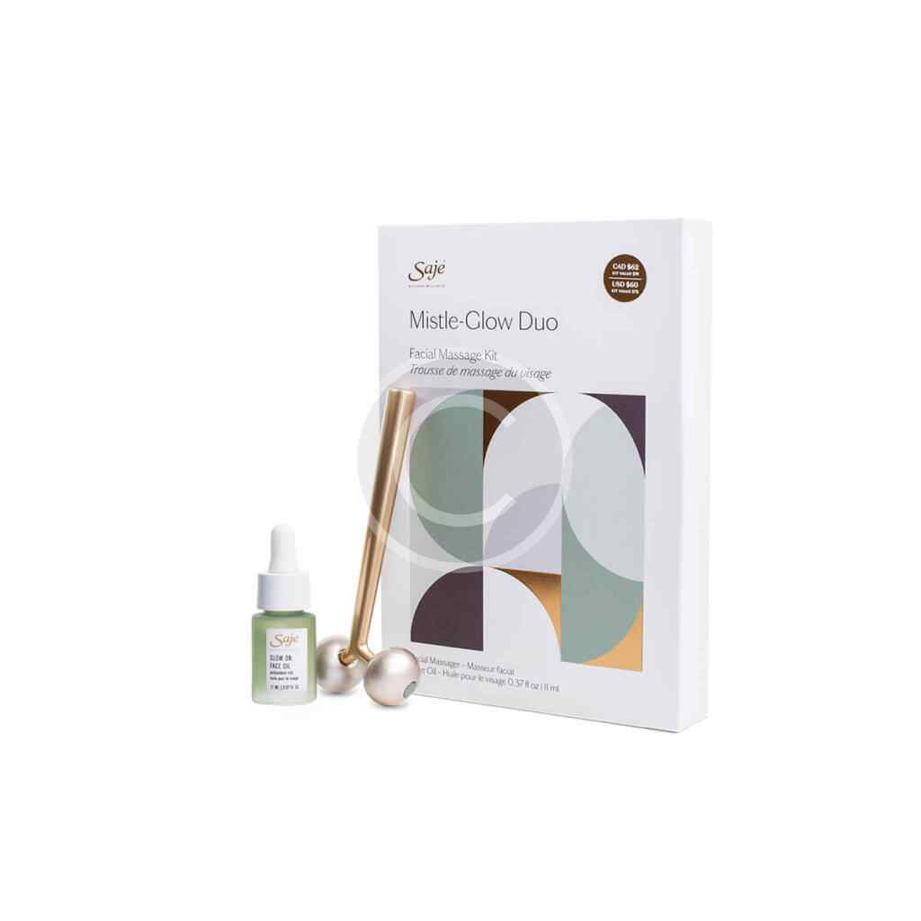 Facial Massage Kit Fremantle Skin Cancer Clinic