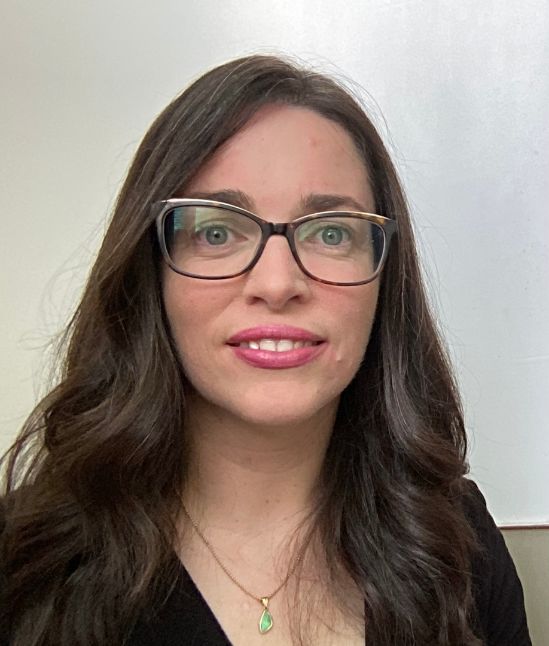 Dr. Suzanne Marie Reynolds