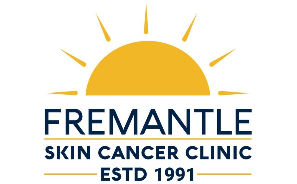 Fremantle skin cancer clinic logo