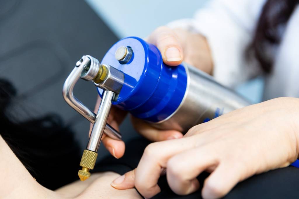 Non-Surgical treatments