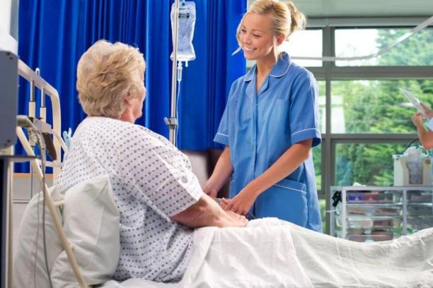Post-operative Care