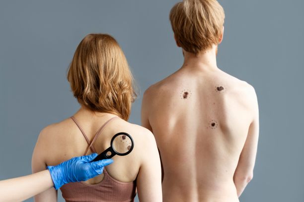 Skin Checks | Detection | Diagnosis