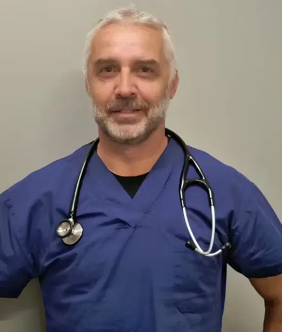 Dr Matthew Timmins