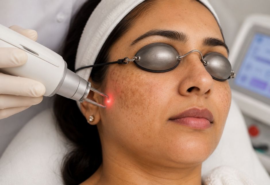 laser-toning-pigmentation-treatment