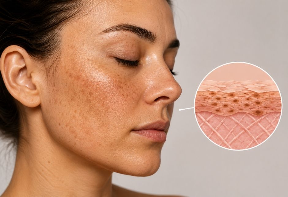 mild-sun-damage-skincare-treatment